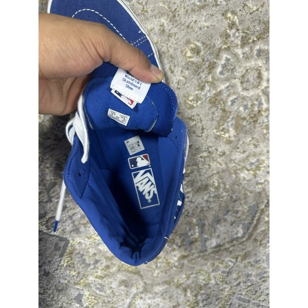 Vans up sale